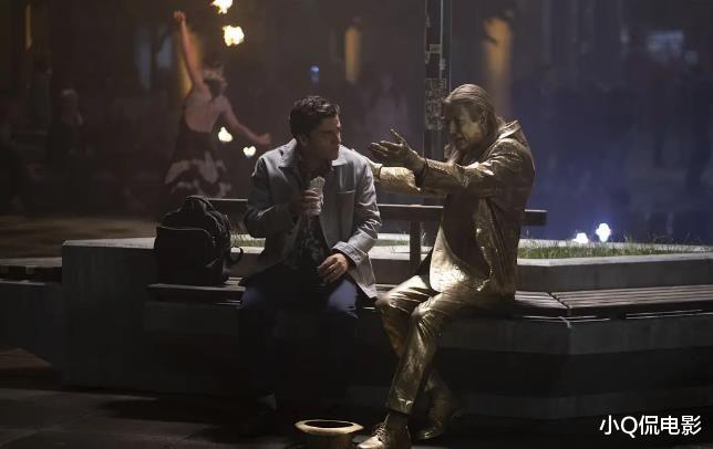 美剧|3月底最新上线6部黄暴欧美剧，制作精良，不要错过了