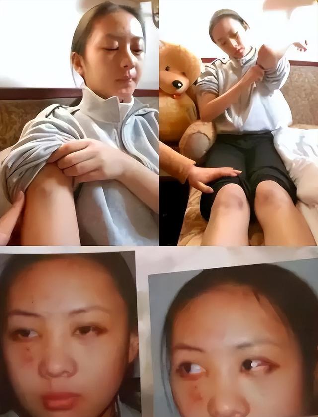 童谣|富商王冉:51岁娶小17岁童瑶,余生要为娇妻遮风挡雨