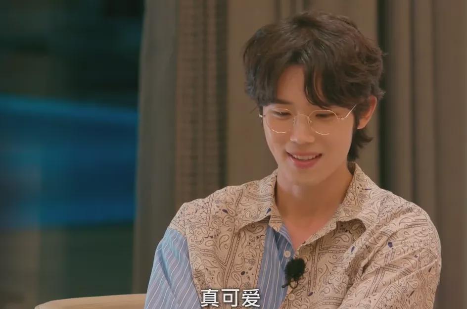 宋智雅|同时玩转3个男人，这个知名女星究竟有什么魅力？