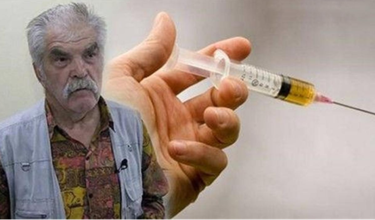 科学家为求“永生”,将350万年前的活细菌注射进体内,后来怎样