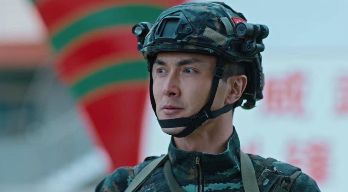 英雄岁月之王牌部队|《王牌部队》正火时，央视悄悄定档一部军旅剧，烽火连天高燃预警