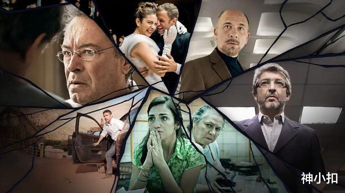 昆汀|强推十部限制级黄暴电影，每部都建议收藏观看