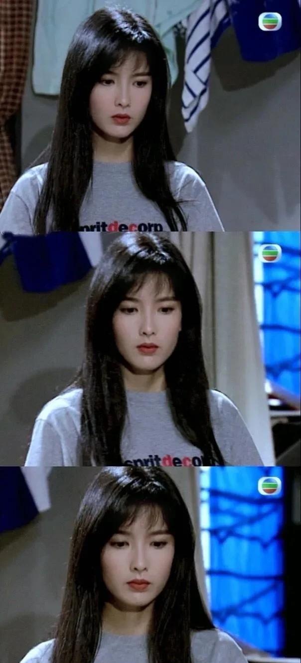 赵雅芝|香港女明星你最喜欢谁,赵雅芝排第9,你猜第一是谁