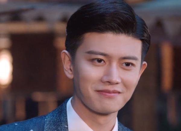 任嘉伦|任嘉伦又一部新剧火了，他真的很会选剧本，而且也很会选搭档