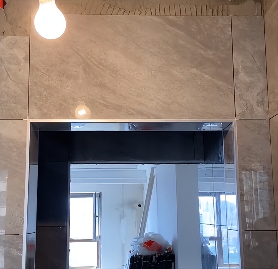 装修贴砖前注意事项，一定提前告知！