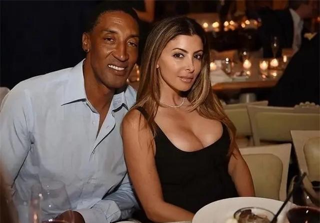 C罗|NBA太太谁最美呢？美貌只能取悦一时，内心美方能经久不衰