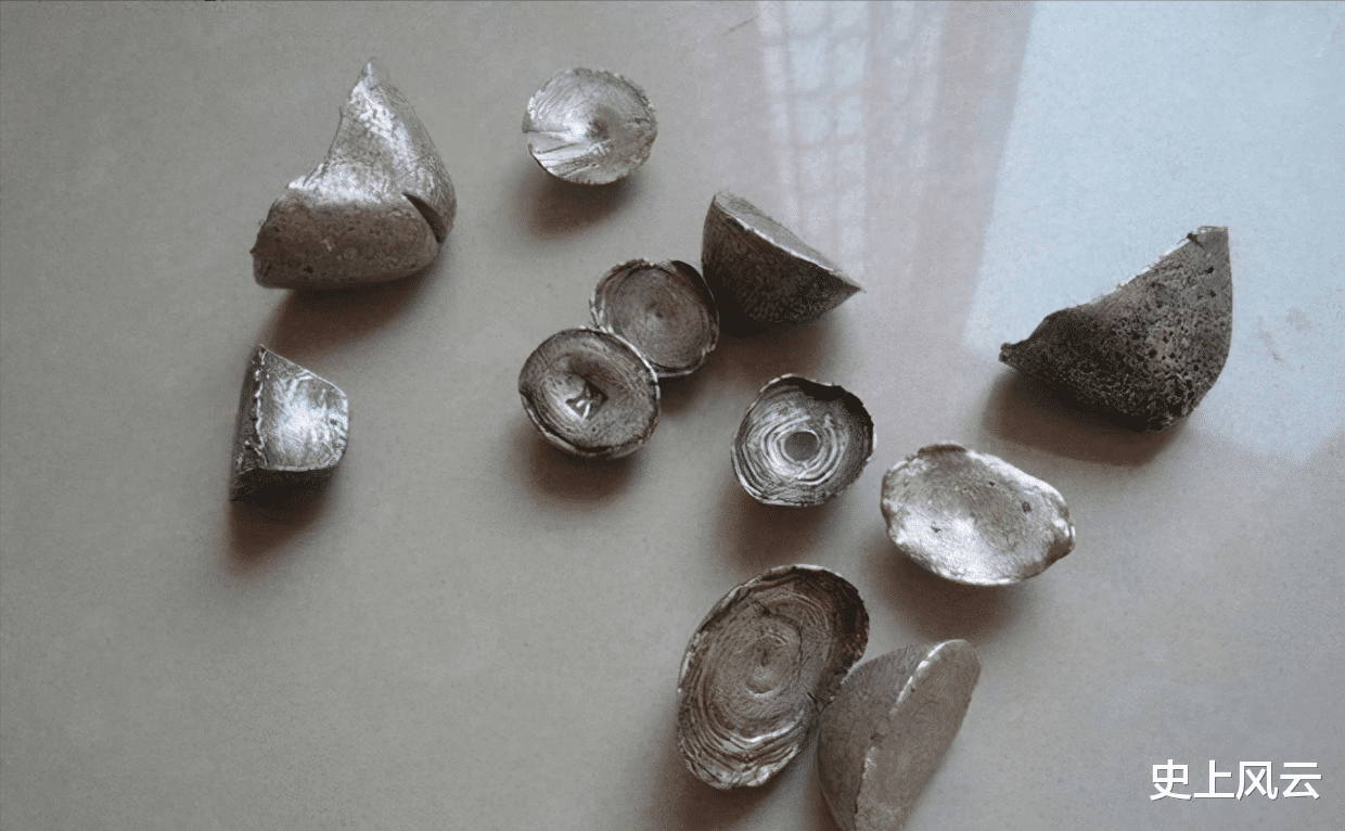 古人使用金银作为货币,那他们做买卖时如何找零呢?有哪些方法?