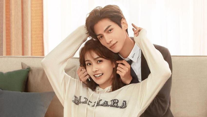 乔晶晶|5部不容错过的偶像剧，一部比一部还甜，你最喜欢哪部？