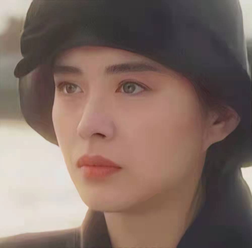 黎姿|温婉如画、千娇百媚！这6位女星的容颜，长在了中国人的审美上