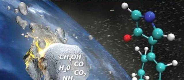 为何地球“选择”了碳基生命,而非硅基生命?科学家:物竞天择!