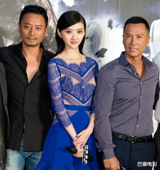 景甜|景甜冤不冤？细看这些年她走的路，也算是可恨又可怜了