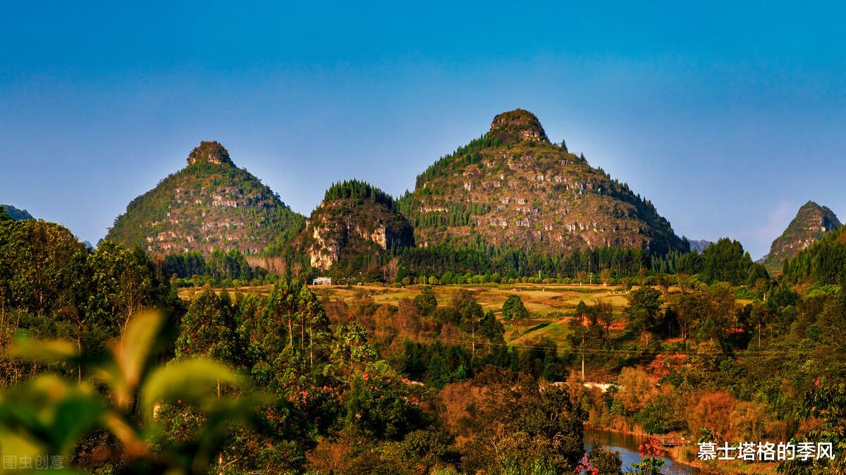 拱墅|养老就要去小城市！贵州有个被低估的价值洼地，空气好，房价低