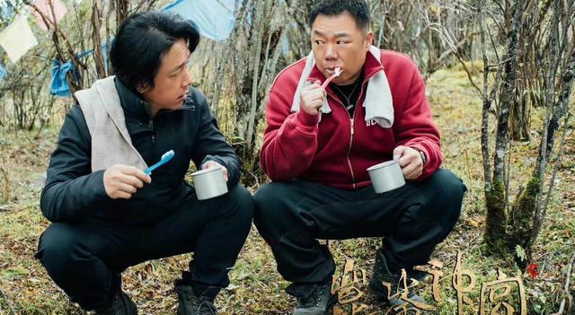 汤镇业|2段婚姻6个娃，63岁汤镇业为养家半年拍戏4部，一年支出近500万