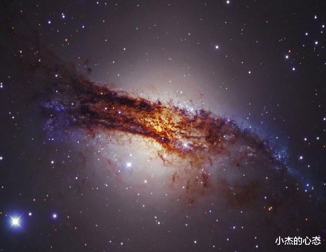 直径5.2亿光年,囊括10万星系,拉尼亚凯亚超星系团会有多可怕?