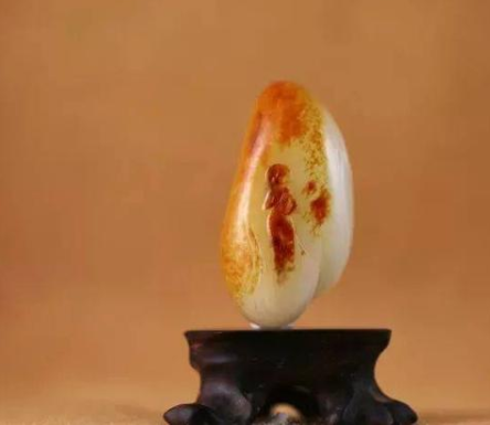 雕刻|玉石雕刻名家作品集——观其形,悟其道