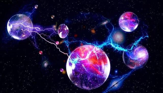 如果一根速度达到光速的针向地球撞去,会发生什么?