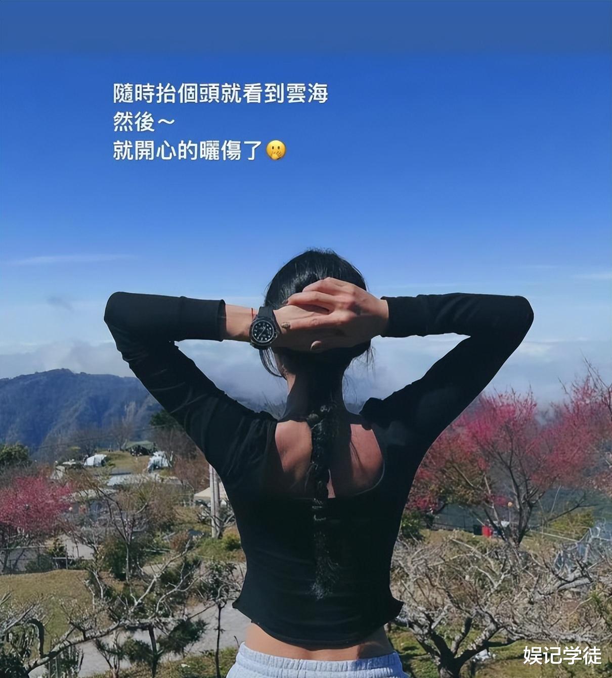 曹格|歌手曹格婚姻再亮红灯，官宣与妻子正在冷战，原因或出在男方身上