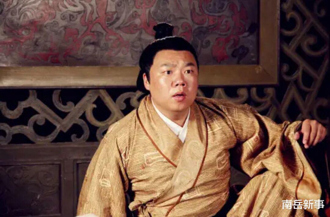 姜超|演员姜超：从李大嘴到王胖子，他是如何出圈的？