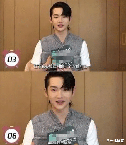 老赖|周震南父亲三度成老赖，儿子同天代言高端品牌，网友：有钱但不还