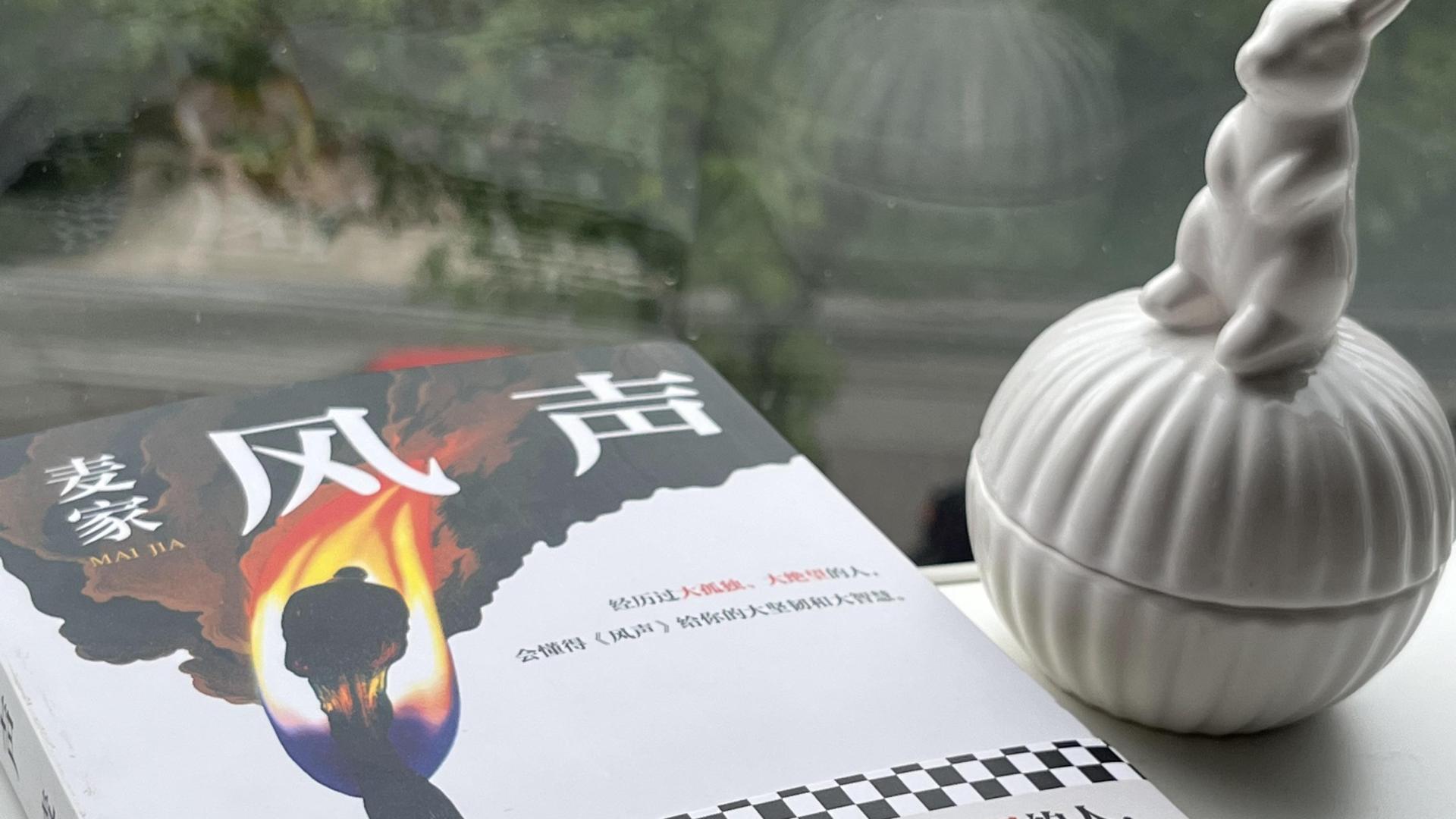 风声|《风声》原著比电影更震撼，电影只拍出了1/3