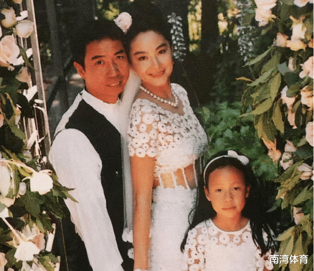 秦海璐|同样是当后妈,把陈数、章泽天和秦海璐放在一起,差别就出来了