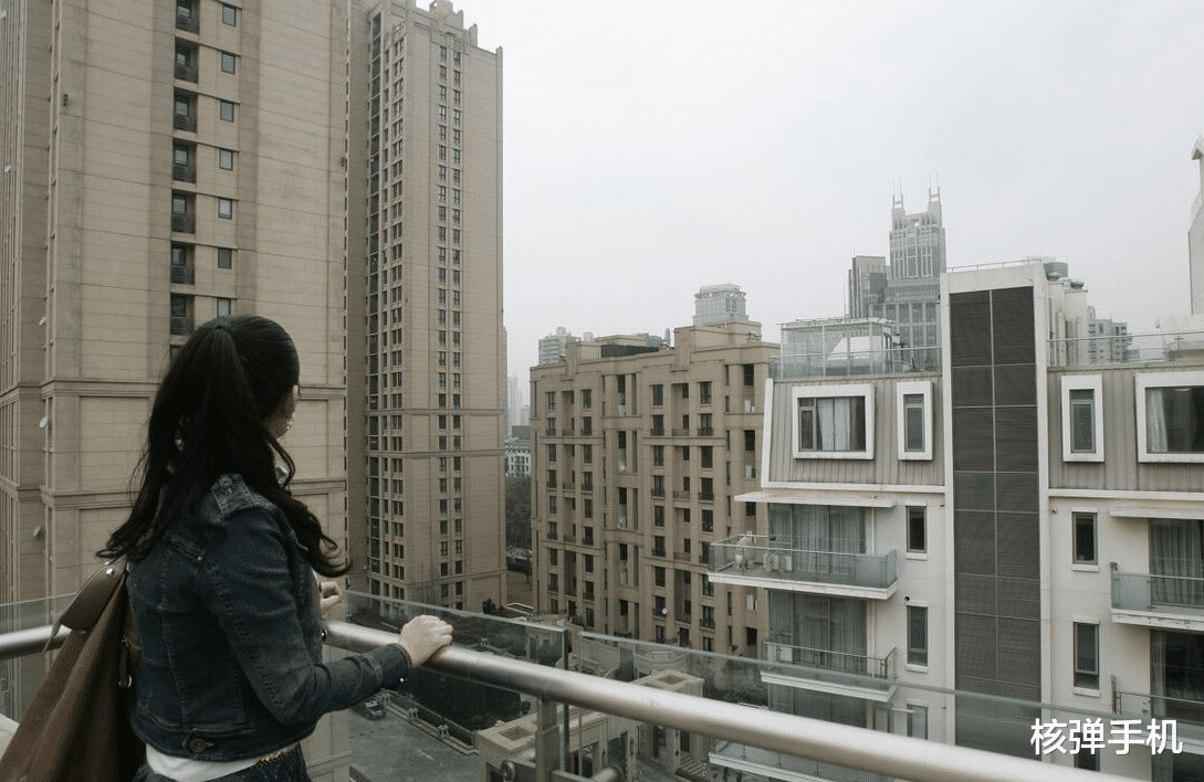 银行|86万买了房却无法还4000的月供，现在还不起了，很后悔