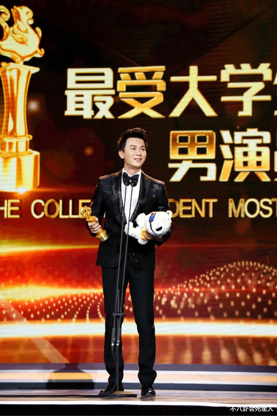 电影|上综艺挣快钱，已经“毁”掉了9位实力演员