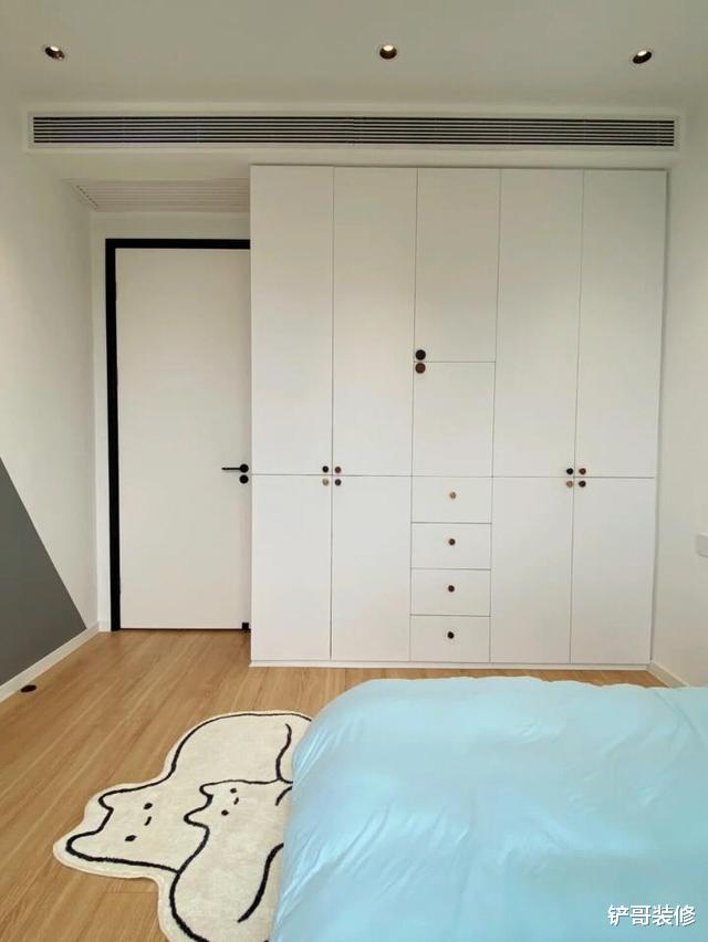 年轻小夫妻的“穷装”,比精装修还要精致,网友看完都不淡定了