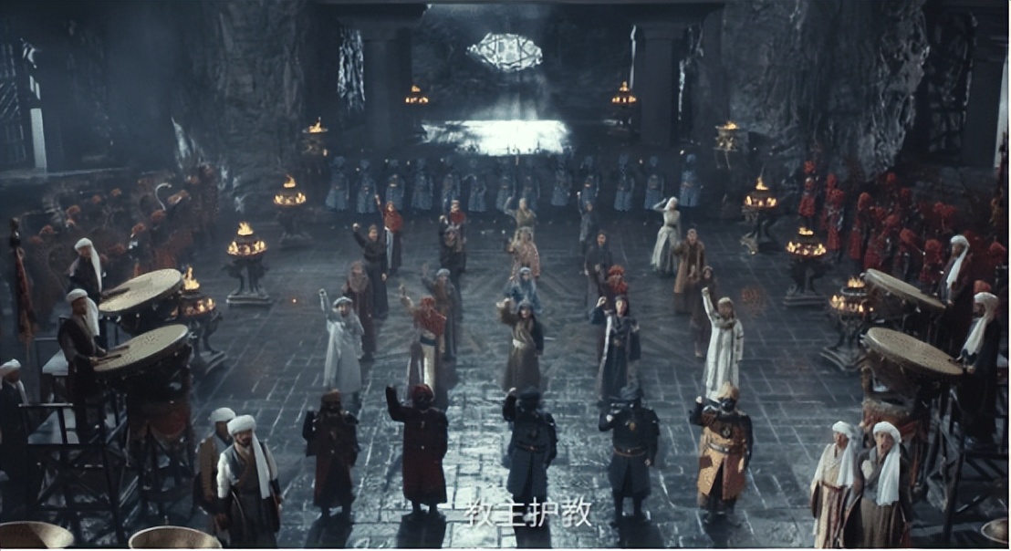 豆瓣|2022年年度8部大烂片,咖位一个比一个高,评分一个比一个低