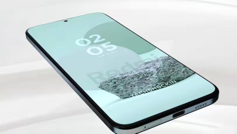 红米Note|红米note12曝光，天玑9000+120W，又是一款体验级性价比千元机