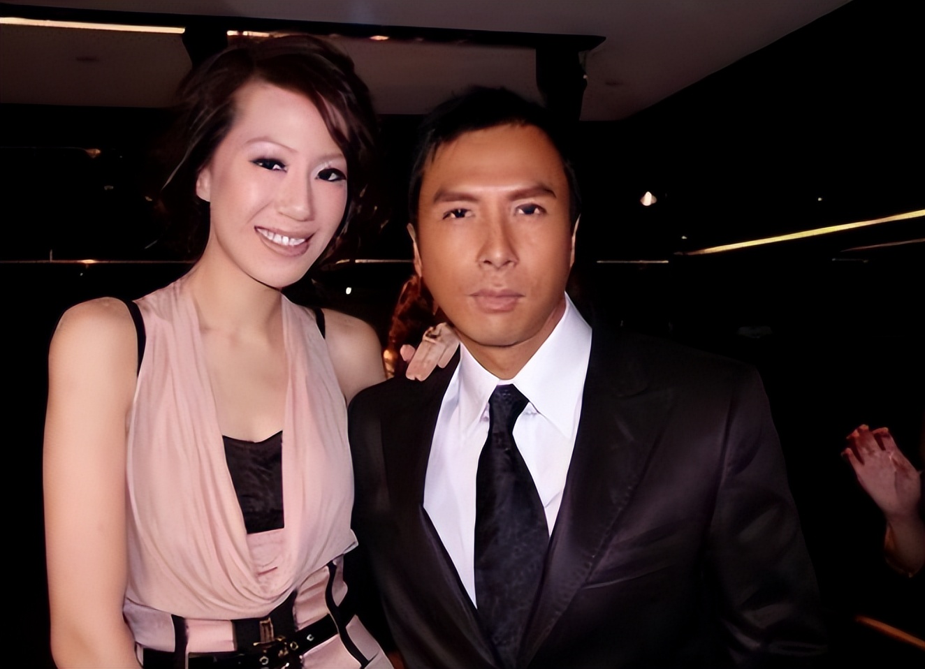 汪圆圆|“第一好命”汪圆圆：假名媛嫁进真豪门，上位手段不输徐子淇