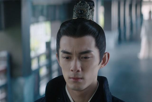 凌不疑|《月升沧海》骆济通到死都不懂,凌不疑不爱她的真正原因是什么