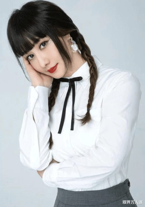 整容|“最丑紫薇”又整容,如今脸僵笑不出,这5位琼女郎都被整容毁了