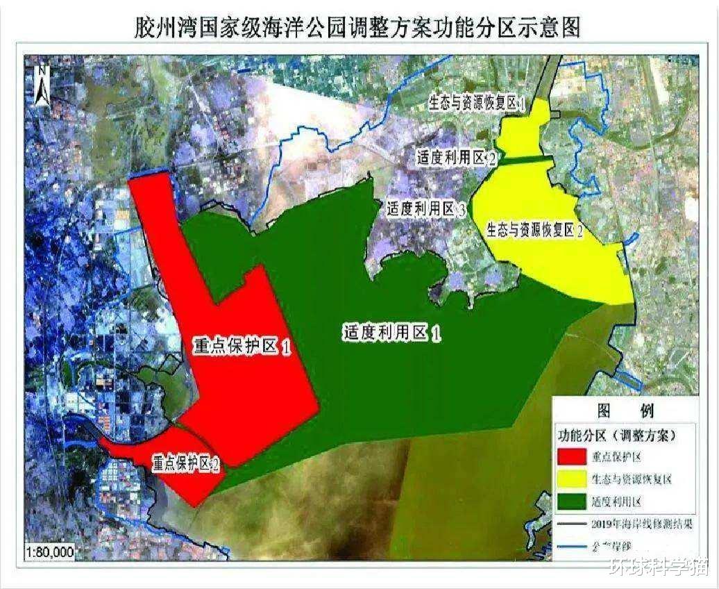 青岛首次出现!白泥蚂袭击胶州湾,能吃不?网友:蛤蜊15元一斤了