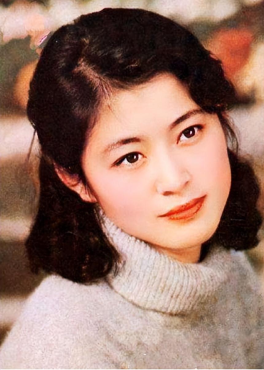 倪萍:感谢陈凯歌当年的不娶之恩,我儿子很孝顺,丈夫是绝世好男人