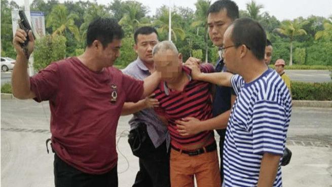 湖南怀化：女子13年在溆浦县低庄镇遭人奸杀！嫌疑人潜逃6年后落网