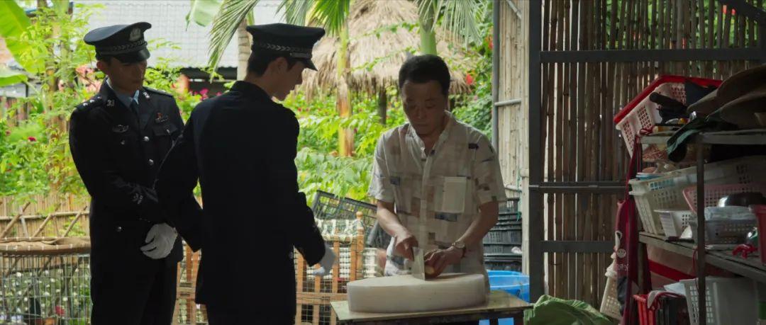 《冰雨火》太好看,王劲松再拍缉毒剧,10位实力派坐镇,这剧能火