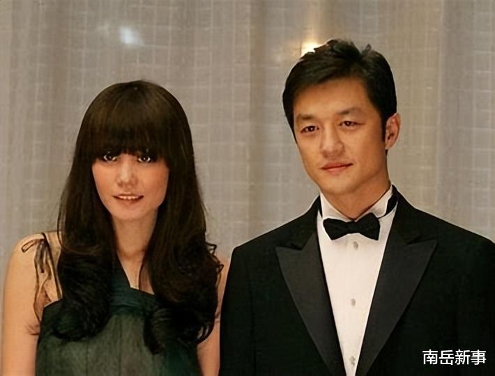 小姐姐|事业有成，感情却十分坎坷的10位中年女星，各有各的苦衷