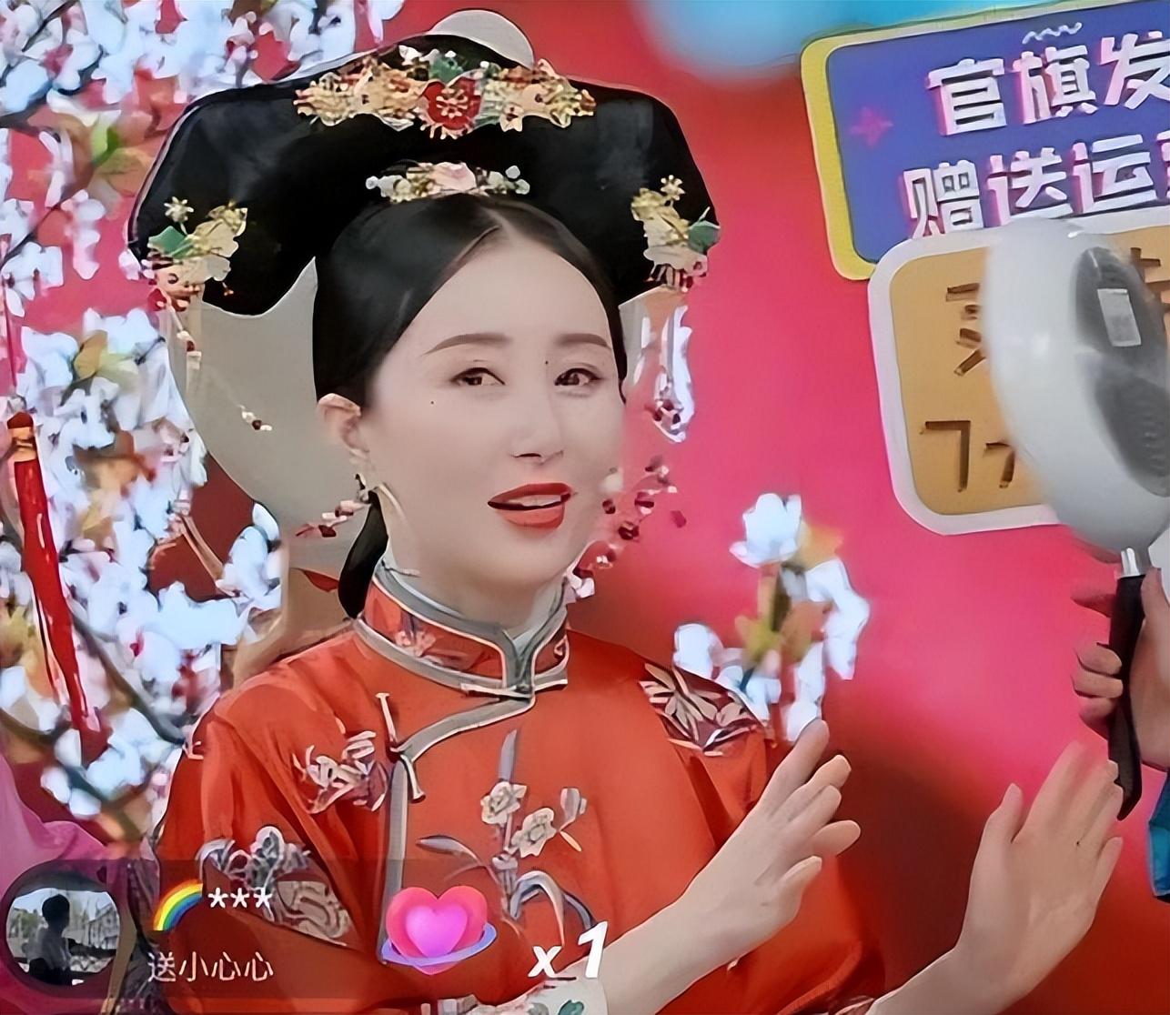 宝莲灯|《宝莲灯》17年,演员境况唏嘘,三圣母曾锒铛入狱