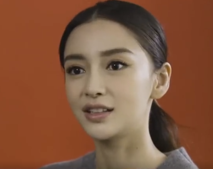 黄晓明|黄晓明直言之前做了太多让自己掉下来的事情，暗示被前妻过度消费