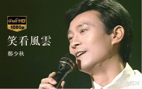 经典|港乐巅峰十年，每一年诞生的粤语经典与年度“实至名归”探讨