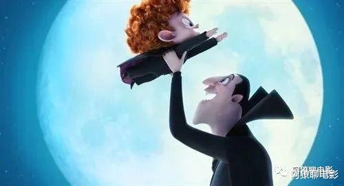 海贼王|从《精灵旅社2》看续集动画的老卖点与新噱头