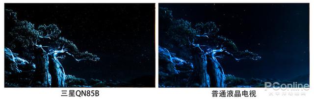 运营商|无可挑剔的影音游戏体验！三星Neo QLED电视QN85B深度评测