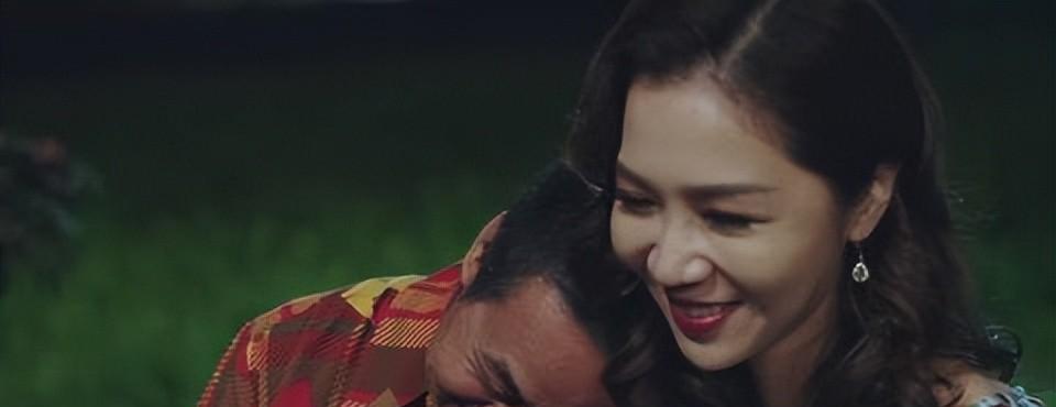 谢盈萱|为演戏没时间结婚生子，42岁影后冻卵