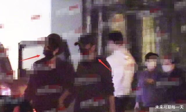 陈数|为继子放弃生育,丈夫却频频被曝绯闻,陈数再陷失败婚姻?