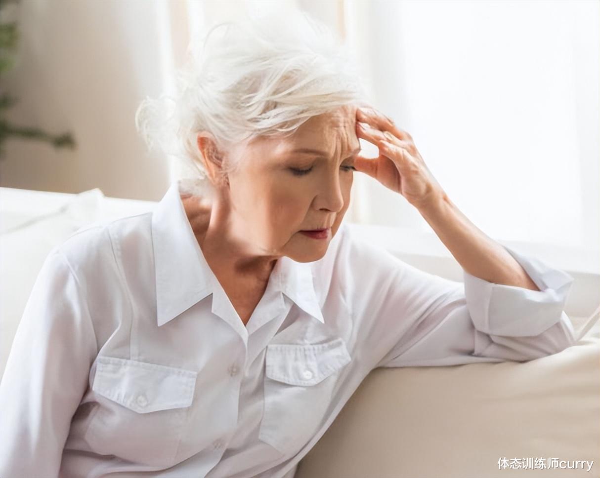 甲状腺癌|老年痴呆“元凶”被发现！柳叶刀：早期的10种迹象，务必转告家人