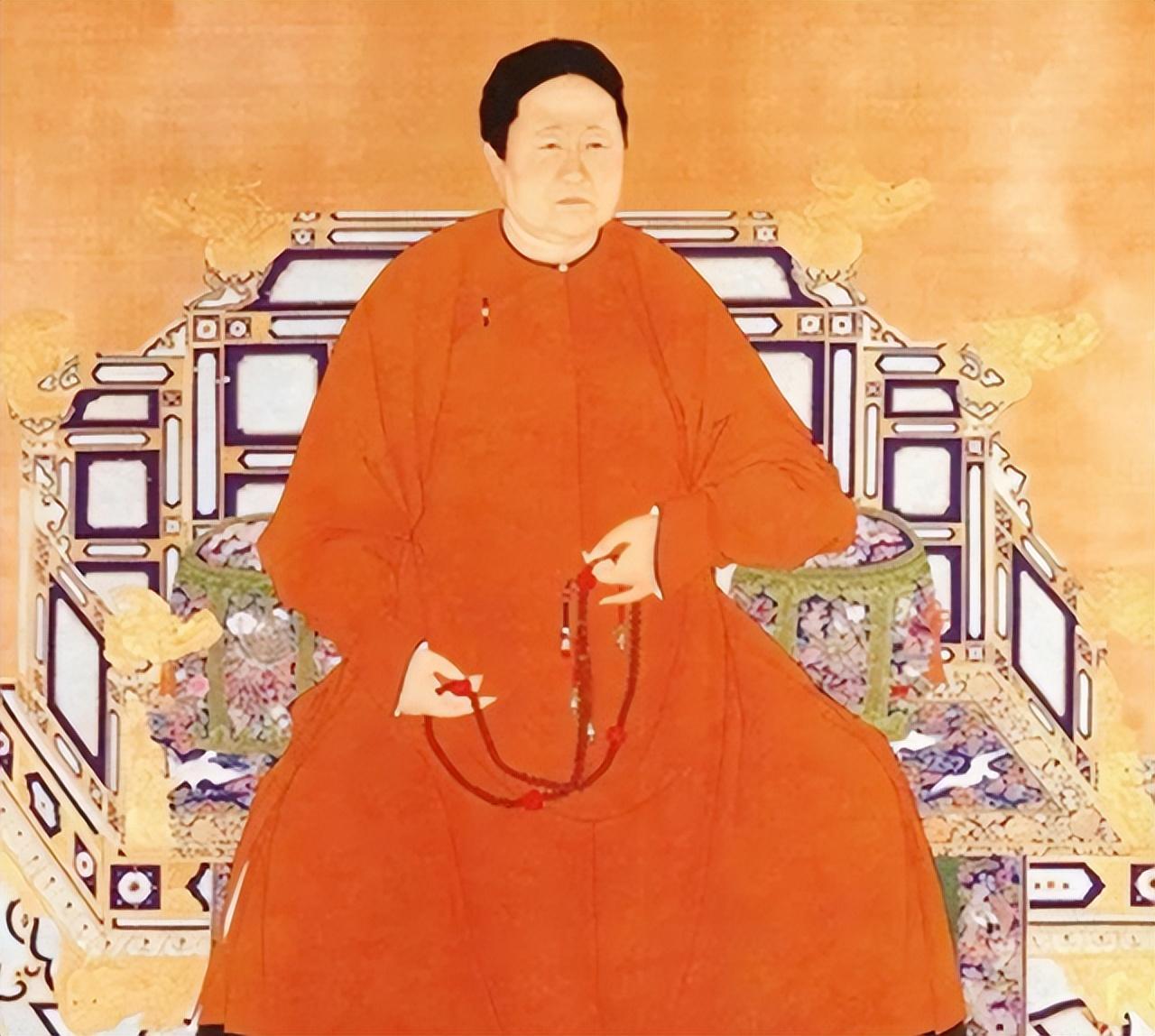 孝庄|康熙王朝：索尼不想惹鳌拜，孝庄问你孙女几岁了？索尼如何答复