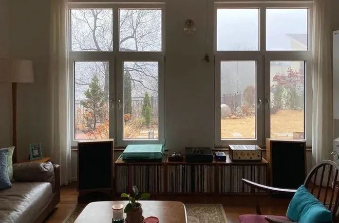 80后夫妻的“穷装”新家，引起强烈舒适感，越简约，越幸福