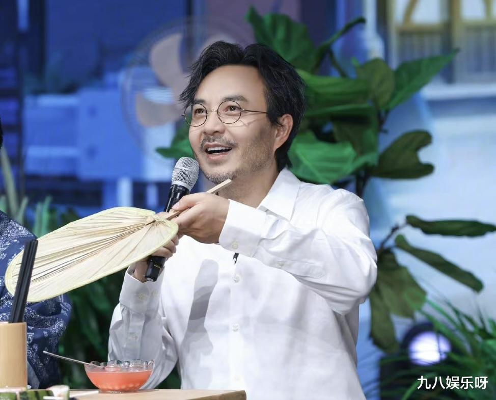 天天向上|《天天向上》的嘉宾吐槽汪涵：表里不一，故意压制，不给说话的机会