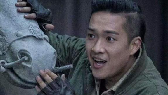 这! 就是街舞5|张博宇受母亲吕丽萍牵连，新剧遭抵制，与生父张丰毅同框显沧桑